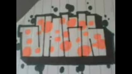 Graffiti 