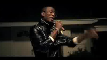 B.o.b - Magic ft. Rivers Cuomo [official Music Video]