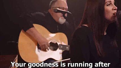 Don Moen - Goodness of God