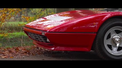 1983 Ferrari 512 Bbi