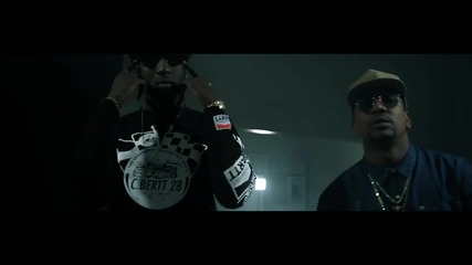 K Camp Feat. Cyhi The Prynce - Think About It