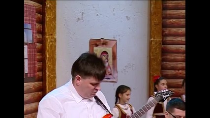 Zoran Lukic Mece Ikona Bn Music 2015
