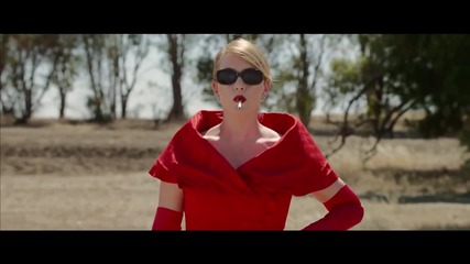 The Dressmaker *2015* Trailer