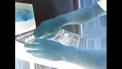 Minimal Techno - Mc - 909 Live (siedgey)
