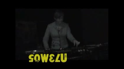 Sowelu - ragga/jungle drumnbass