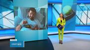 Най-болезненият момент за Григор