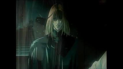 Twilight of the dark Master amv