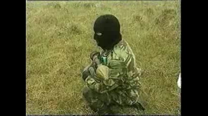 Irish Republican Army