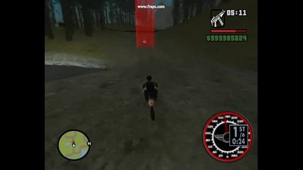 D.k. (stunts,jumps,race and Sex)
