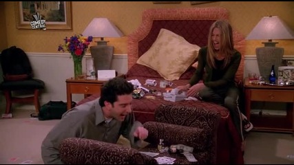 Friends S05-e24 Bg-audio