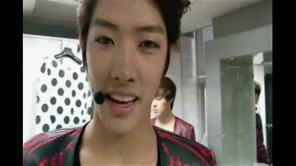 Cross Gene Showcase Sketch