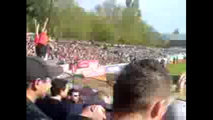 Цска 20.04.2008