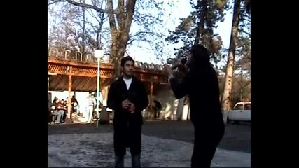Sali & Nazmi