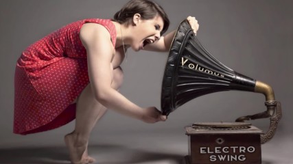 Best of Electro Swing Mix