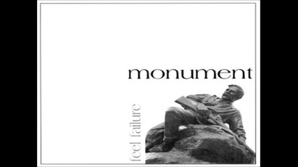 Monument - Distress