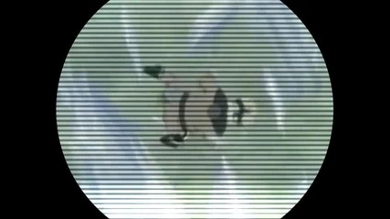 Naruto vs Haku - Down with the Sickness / A M V