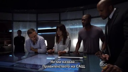 Marvels Agents of S.h.i.e.l.d Агенти от “щит”.s02e04 бг субтитри