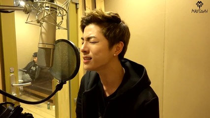 [madtown] 1st Vocal Cover, If Only