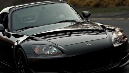 Honda S2000 Twinscroll Gt35r (580hp_415trq)