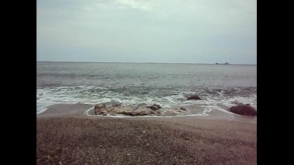 Море 12.08.2012