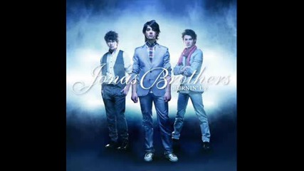Jonas Brothers - Burnin up