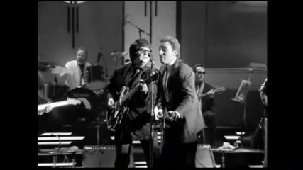 Roy Orbison - Dream Baby