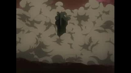 Full Metal Panic Ep 15 [2 - 2]