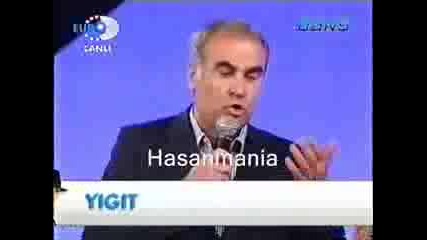 Yonca Odul Aliyor Huysuz Cildiriyor :)