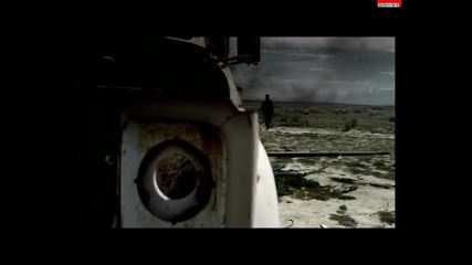 Seether feat Amy Lee - Broken (good quality)