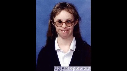Ugly People