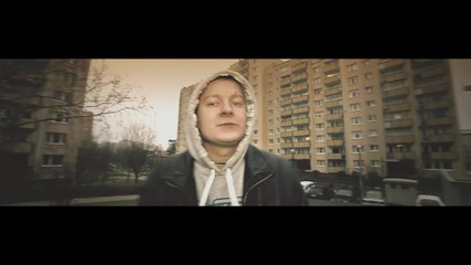 Mlody M / Radonis - Zaklety Krag