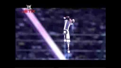 C.ronaldo - Galactick Football