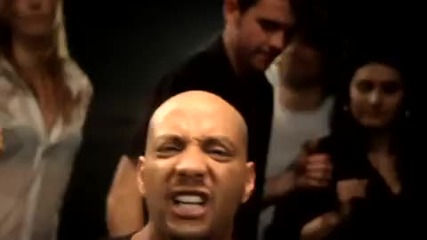 Jace Hall - Street Fighte Hd Hq