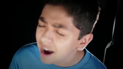 One Direction - Story Of My Life - Aj Silva cover