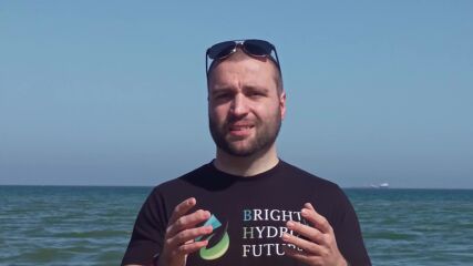 Отвъд Черно море - Епизод 1 - Bright Hydro Future