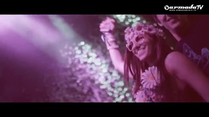 Gareth Emery feat. Christina Novelli - Dynamite (official Music Video) *превод*