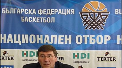 Глушков: Искам момчетата да си оставят сърцата на терена и да спечелят публиката