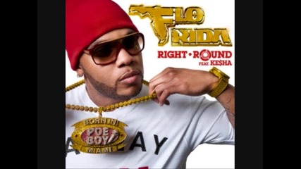 Right Round - Flo Rida