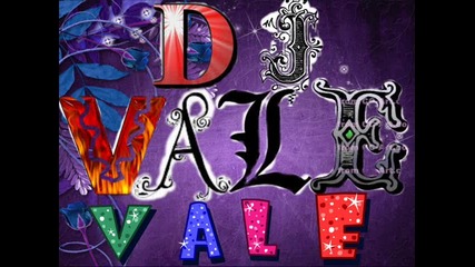 azis 2013 dj vale
