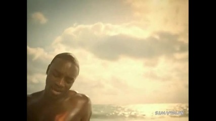 Akon - Dont matter ( H Q )
