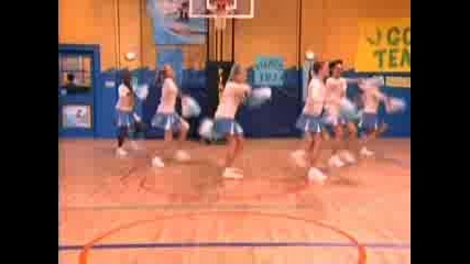 Hannah Montana season 1 episode 8