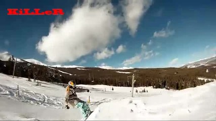 Изживей магията с ^ Gopro Hd Hero Camera^