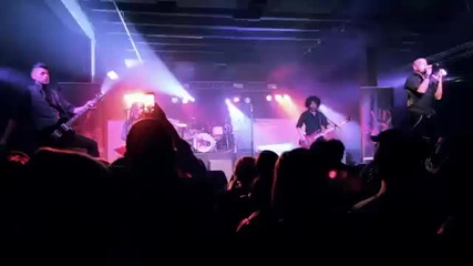 Memory of a Melody - Mask | Official Video 2012