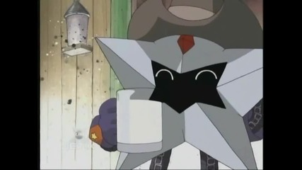 Digimon 66 Eng Audio