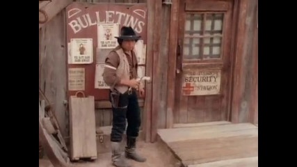 Ratt - Wanted Man (music video) Hq