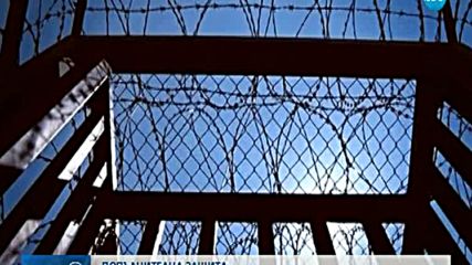 Германия е готова да изпрати в България полицаи за охрана на границите