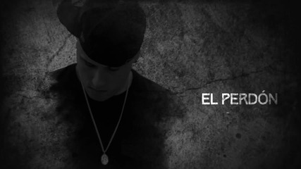 Nicky Jam - El Perdon ( Lyric Video )