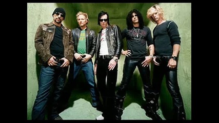 Velvet Revolver - Cant Get It Out Of My Head
