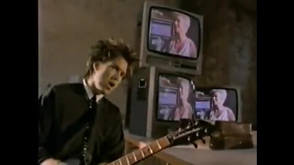 Roxette - Dangerous 