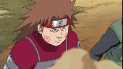 Naruto Shippuuden - Епизод 84 - Бг Субтитри - Високо Качество